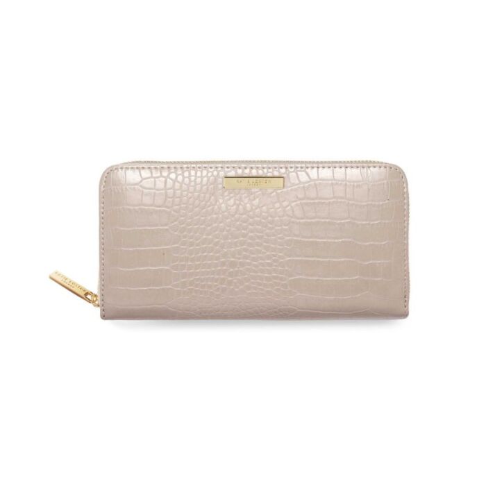 Katie Loxton Celine Large Croc Purse-5